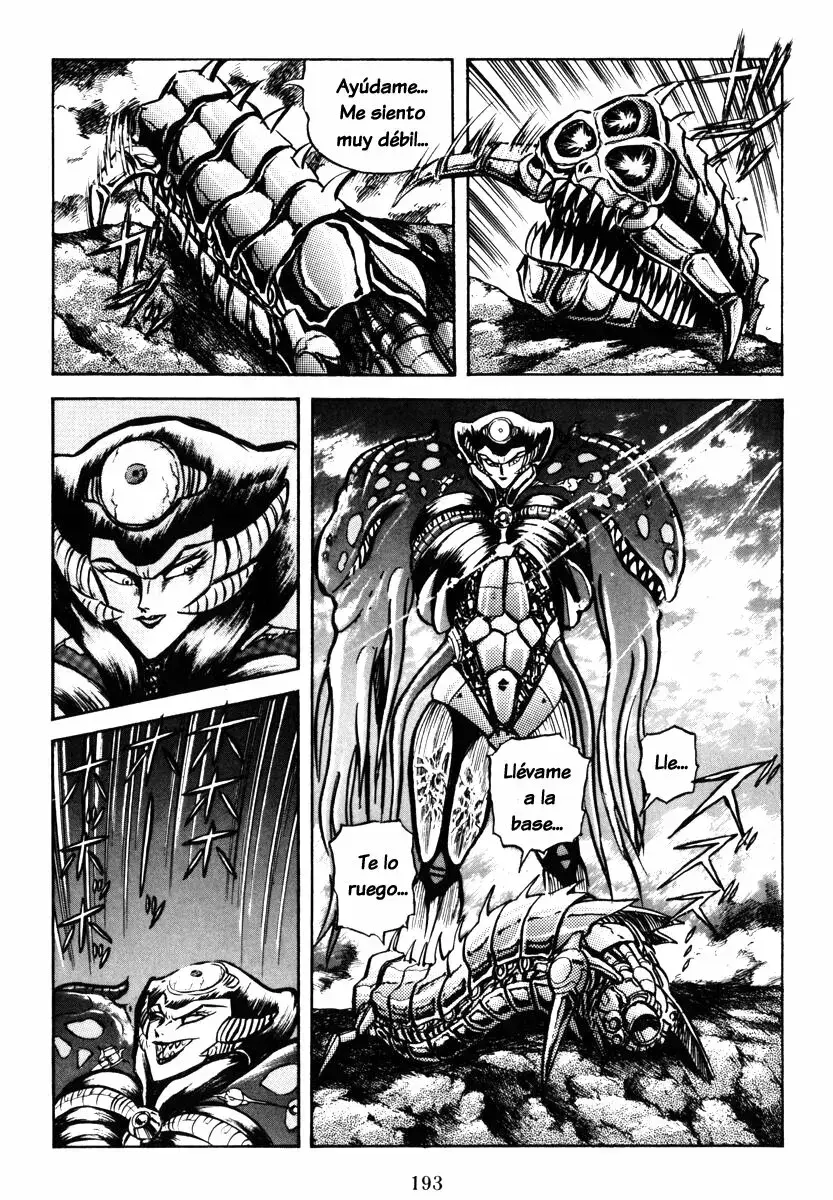 Capitulo 2.50 page 40