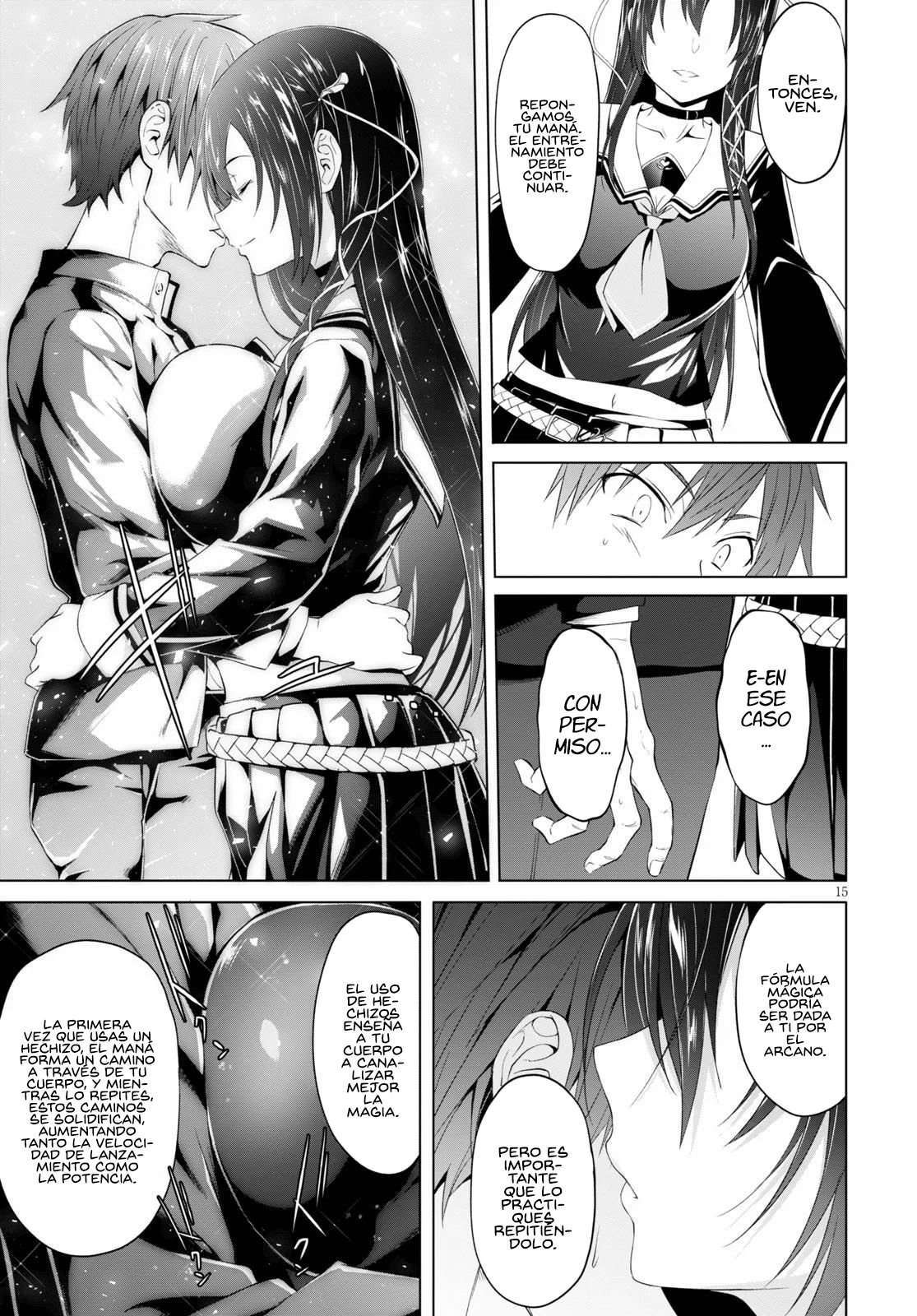 Capitulo 8 page 17