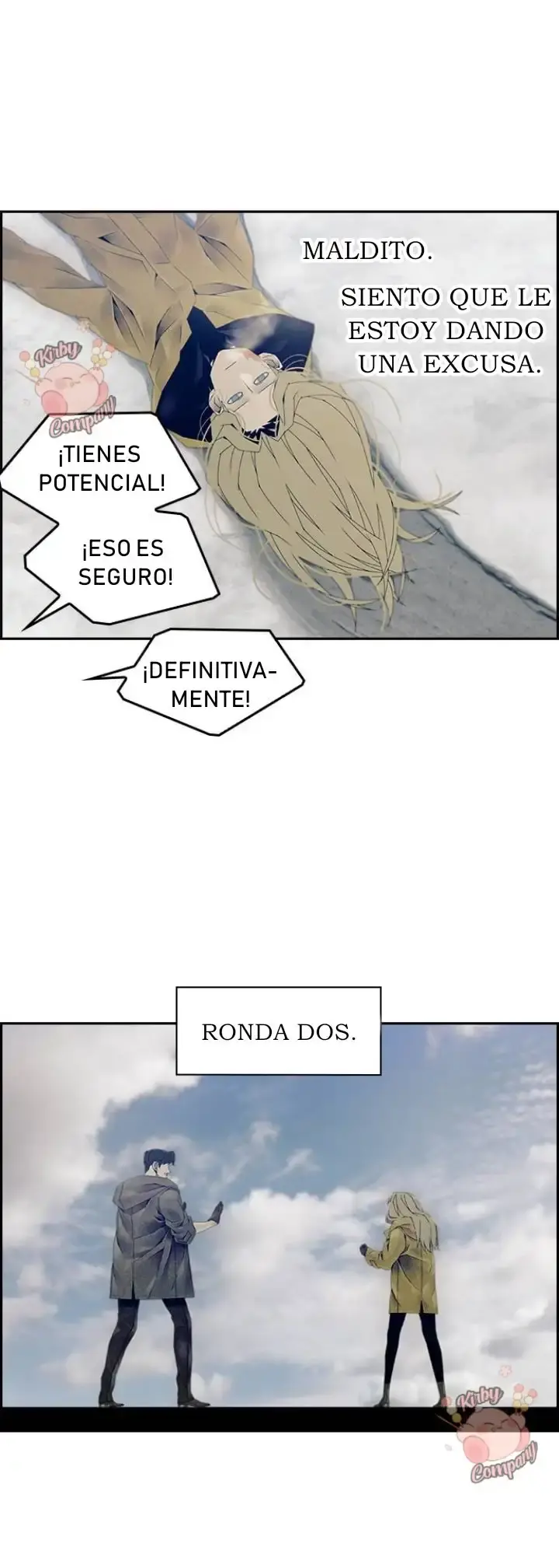 Capitulo 18 page 30