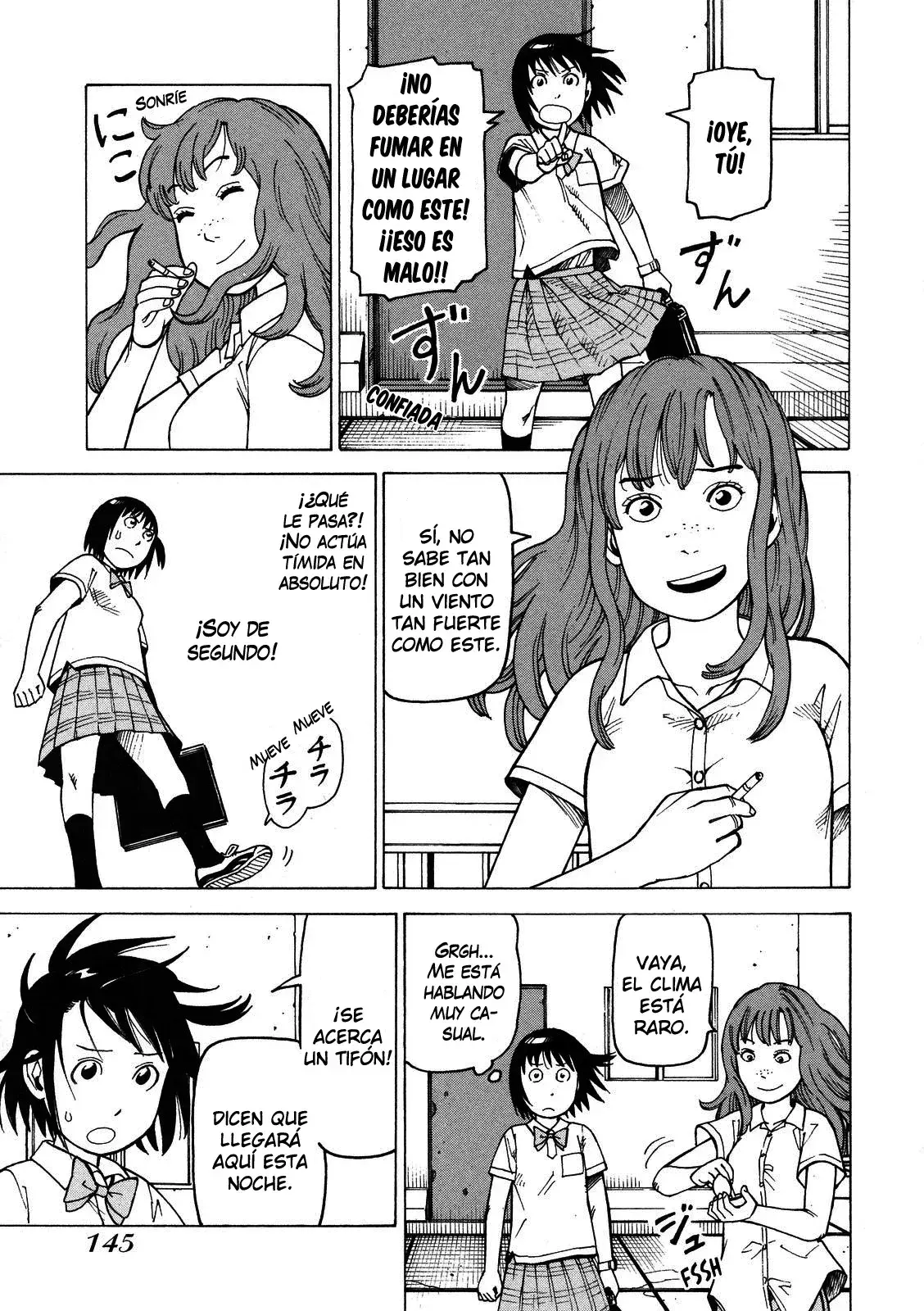 Capitulo 96 page 10