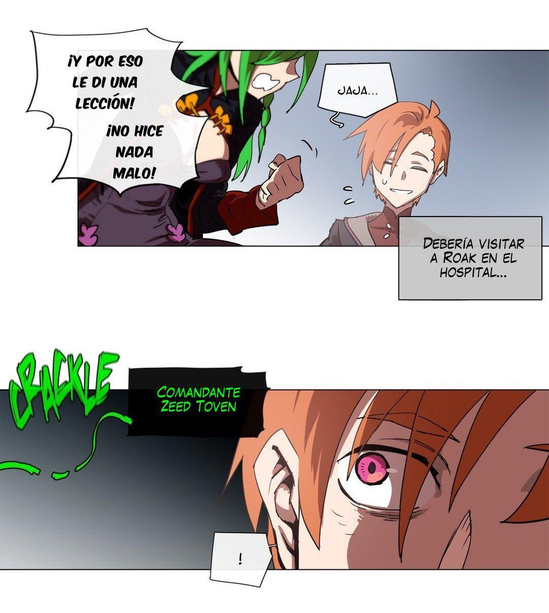 Capitulo 133 page 29