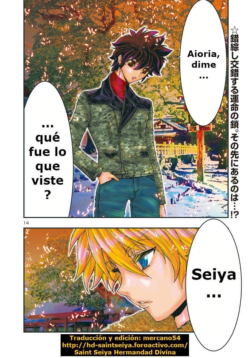 Capitulo 96 page 10