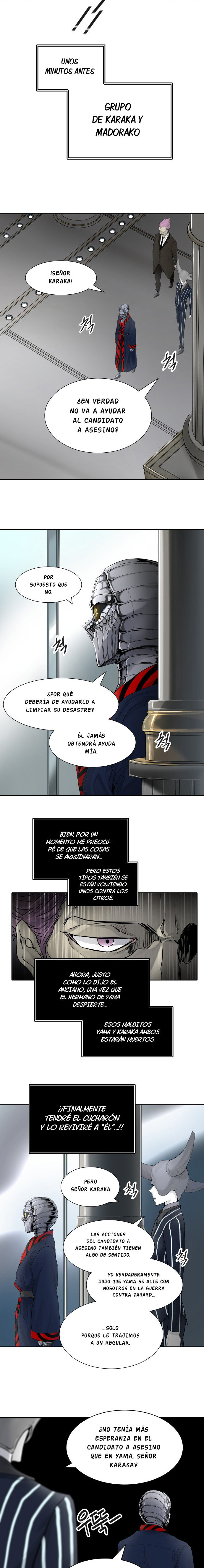Capitulo 433 page 9