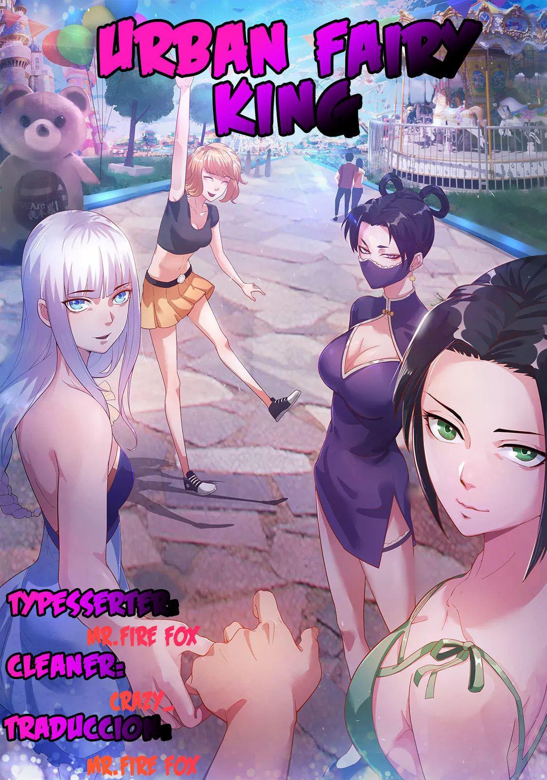 Capitulo 31 page 1