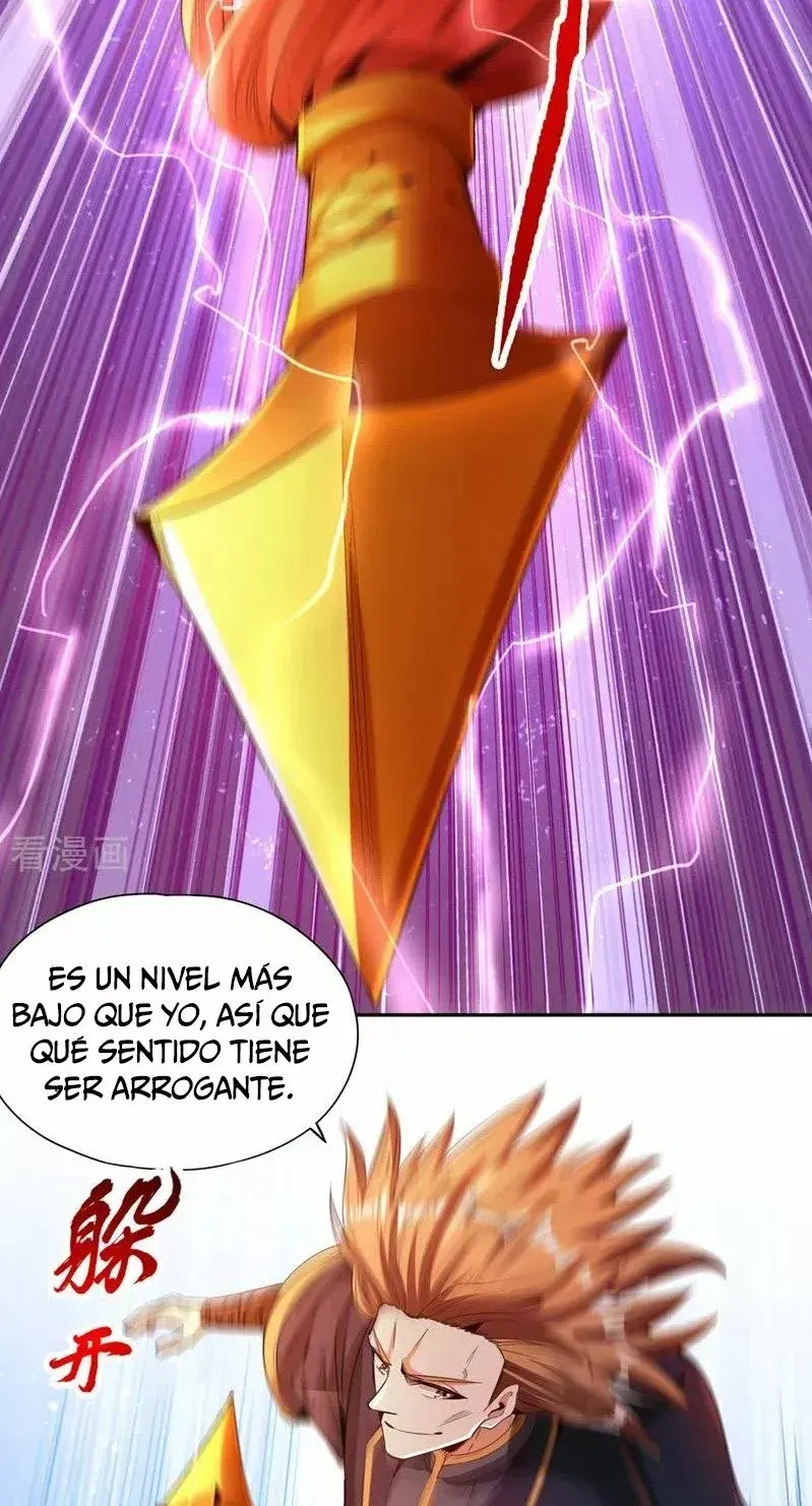 Capitulo 80 page 20