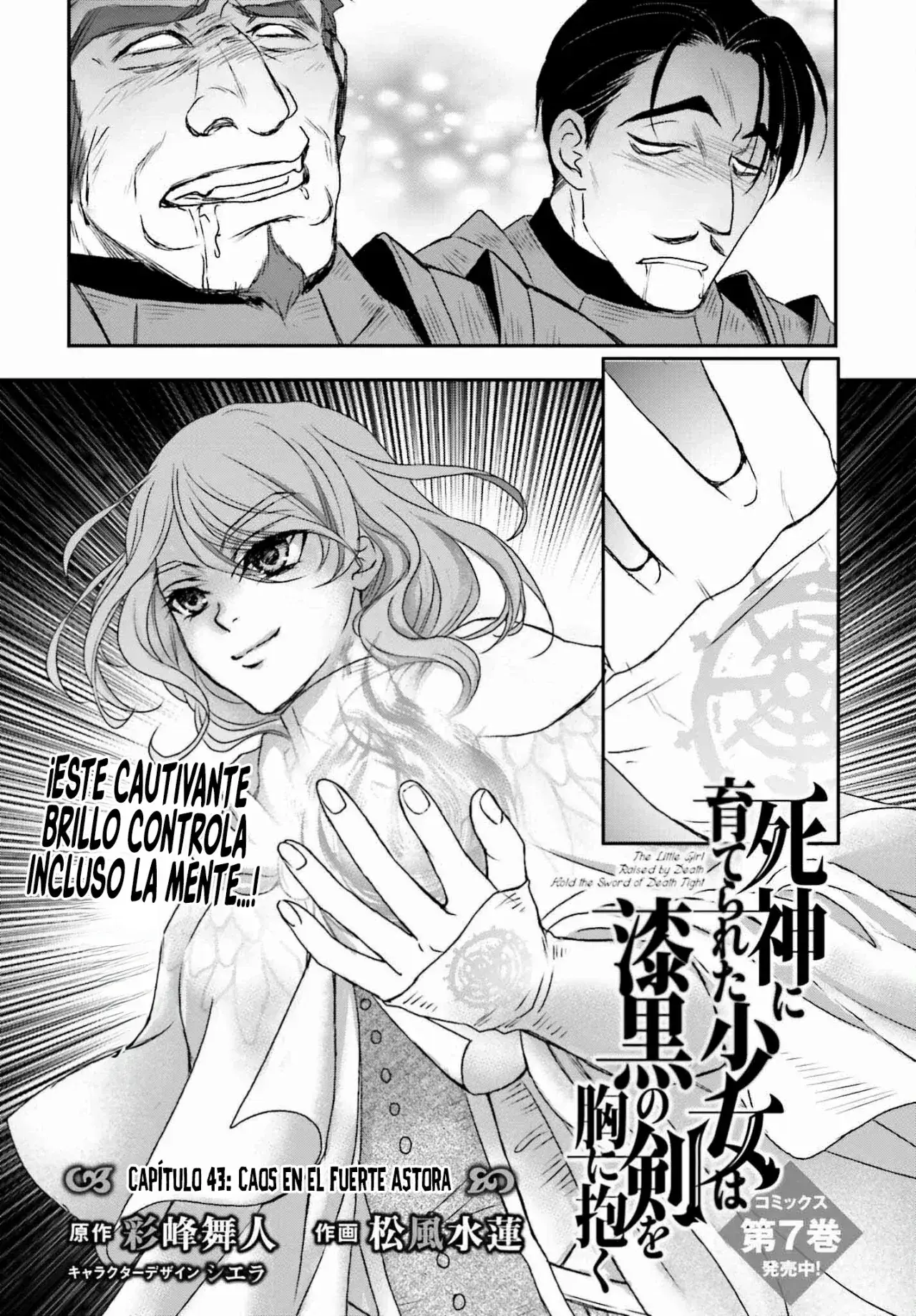 Capitulo 43 page 5