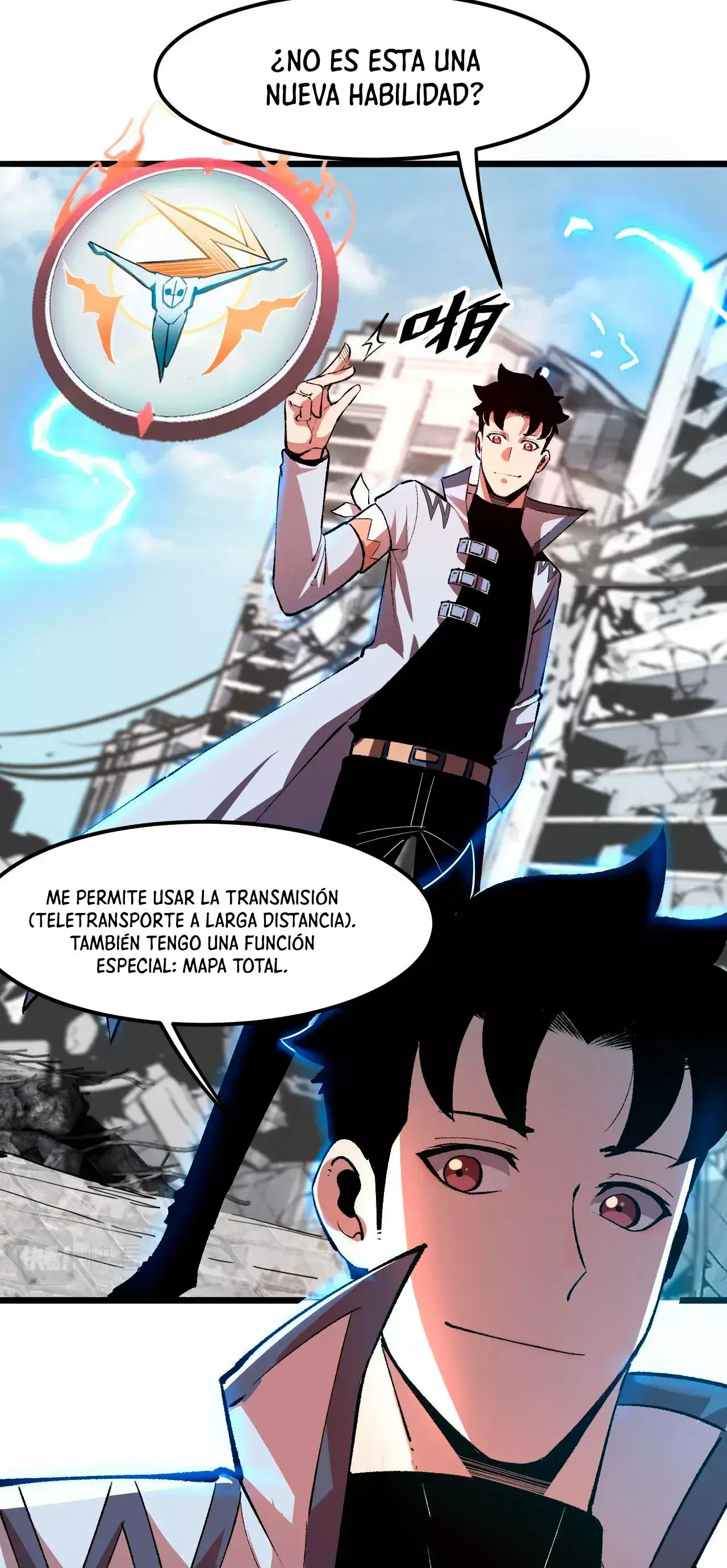 Capitulo 36 page 26