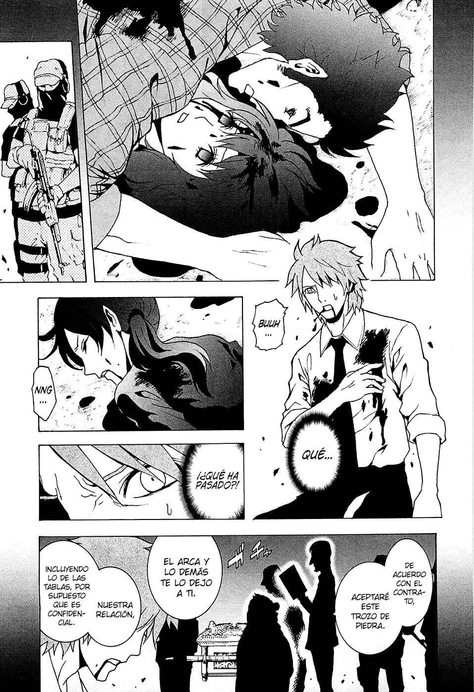 Capitulo 20 page 24