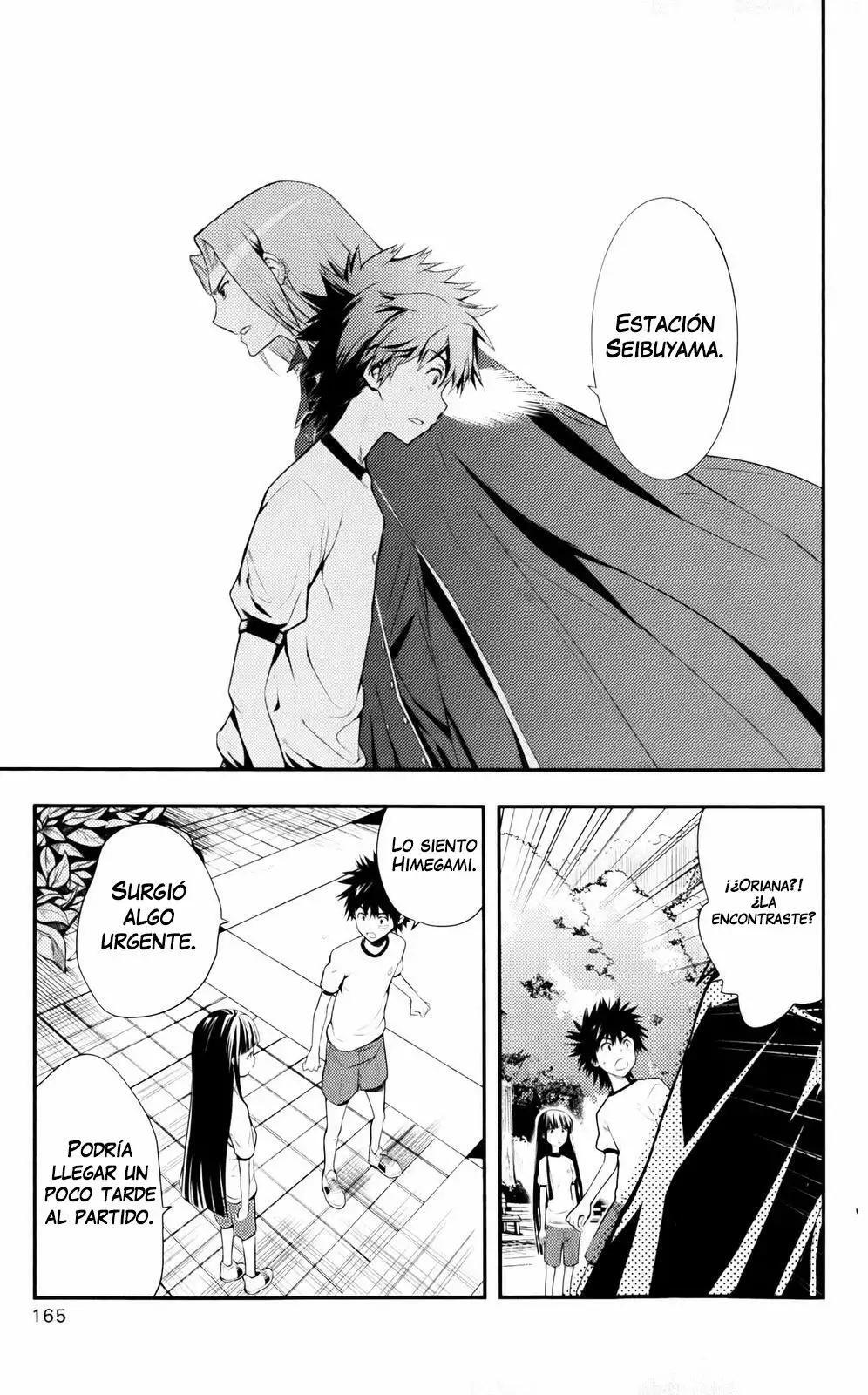 Capitulo 76 page 20