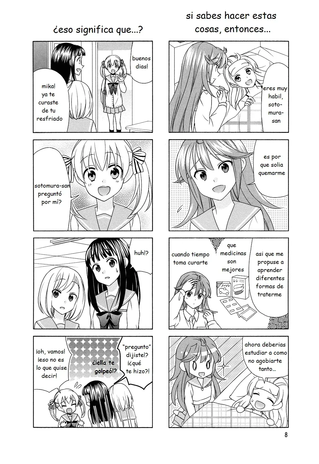 Capitulo 68 page 10