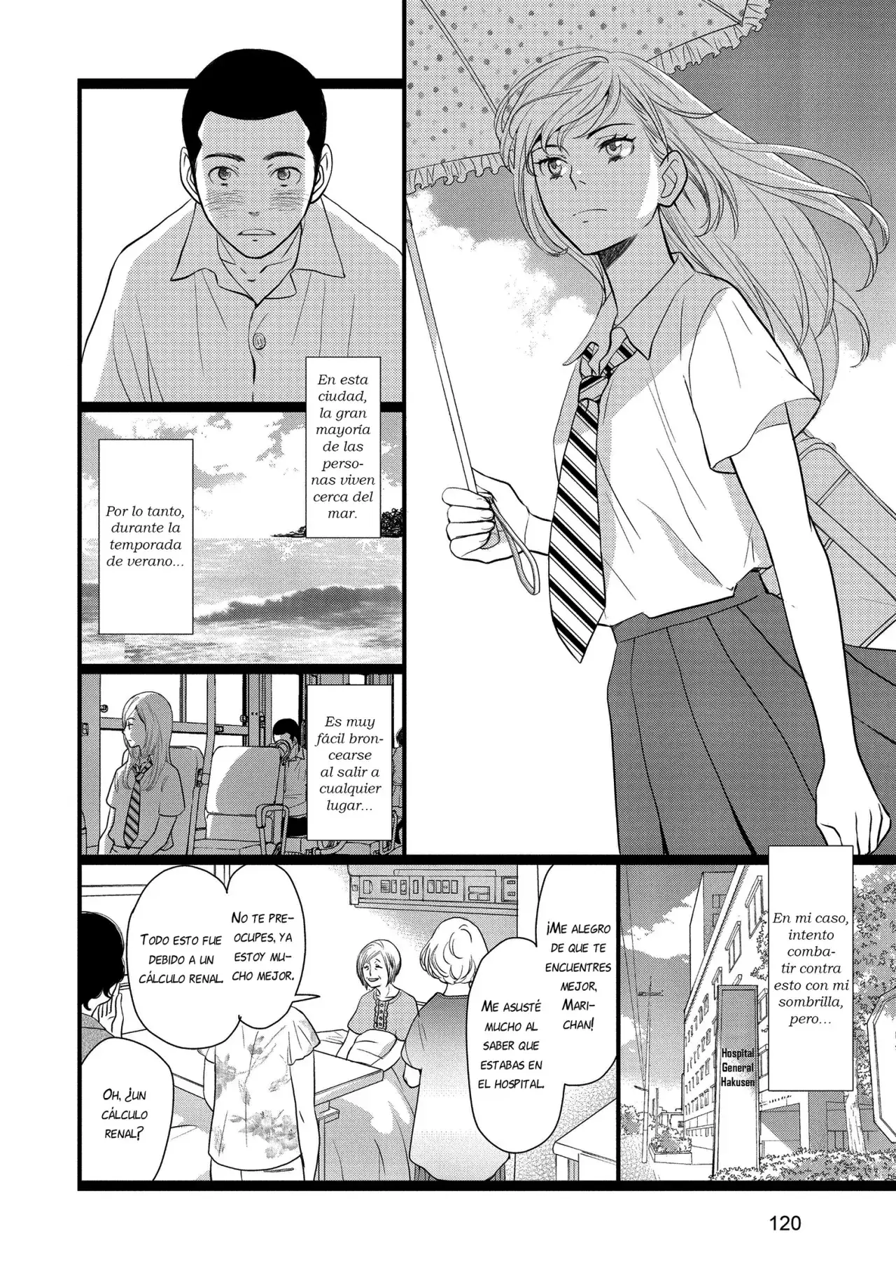 Capitulo 11.50 page 5