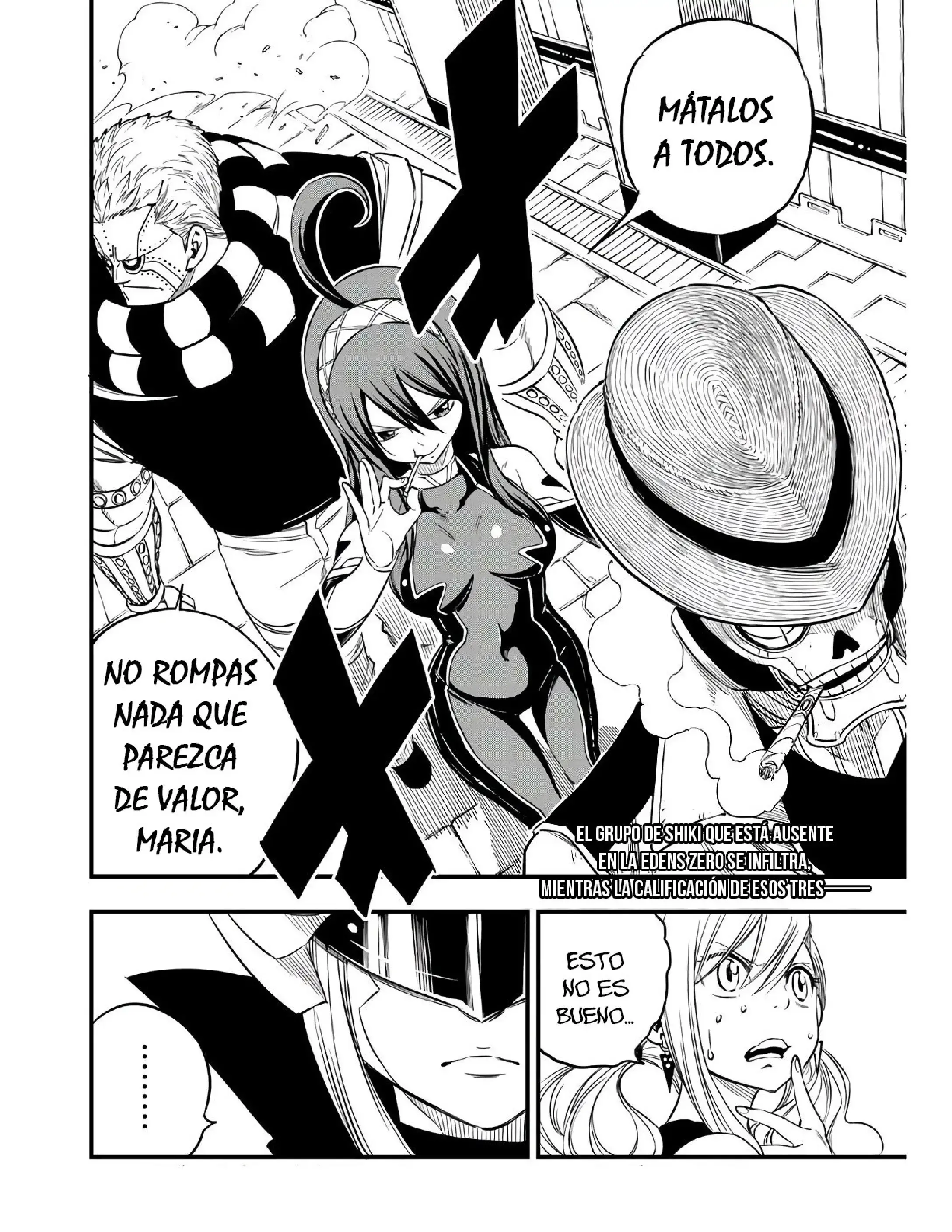 Capitulo 70 page 22