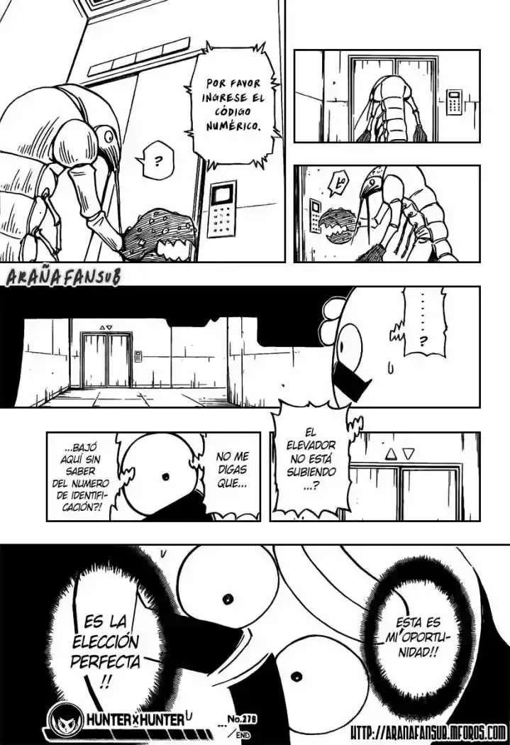 Capitulo 279 page 19