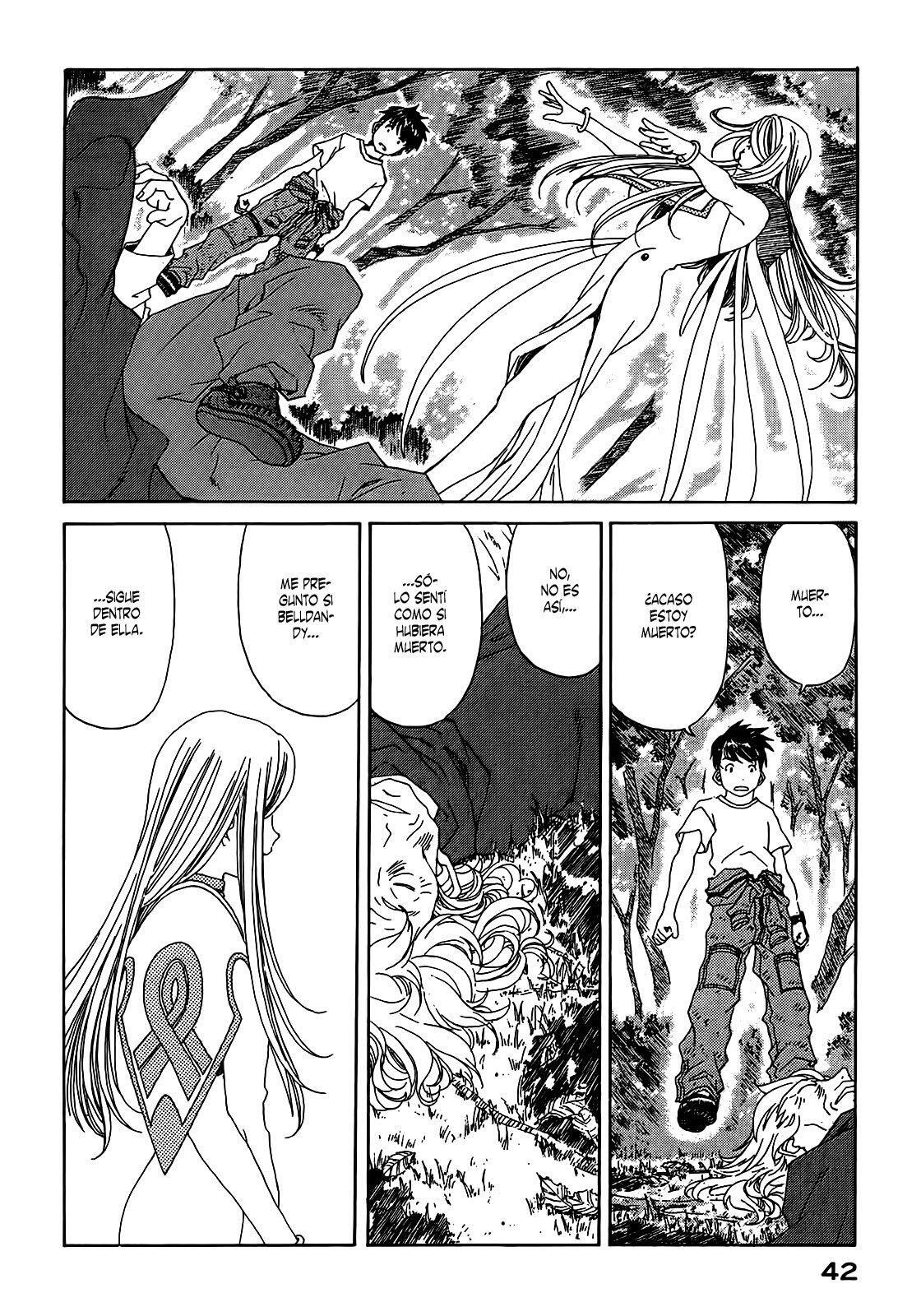 Capitulo 291 page 16