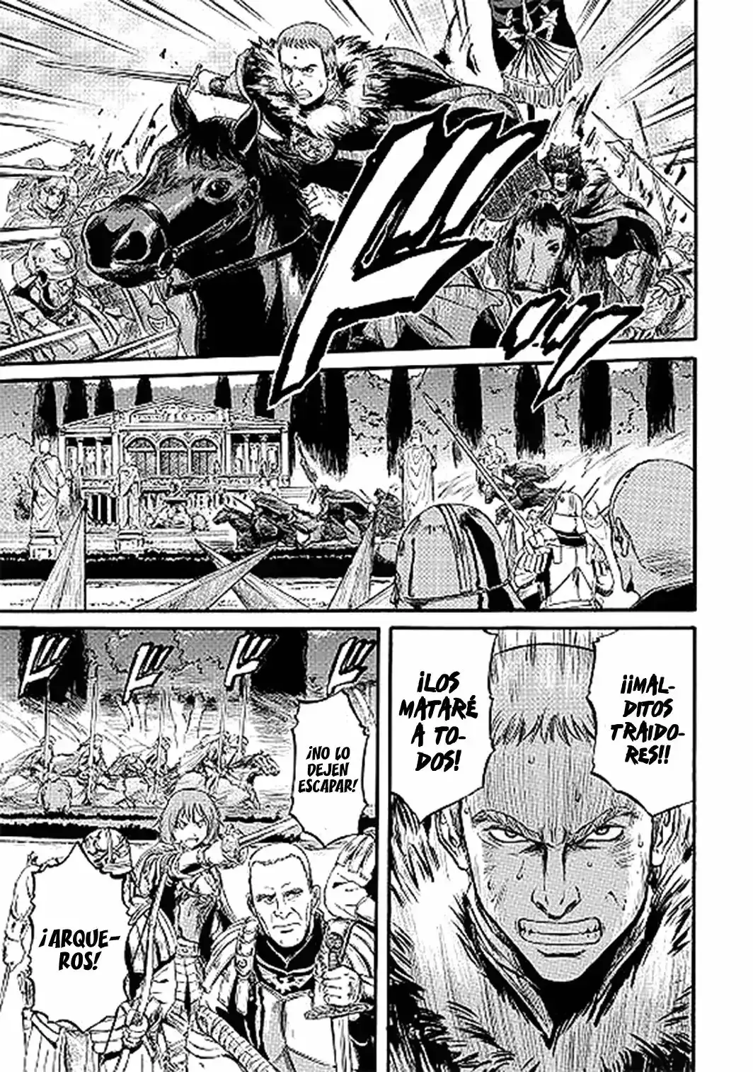 Capitulo 66 page 21