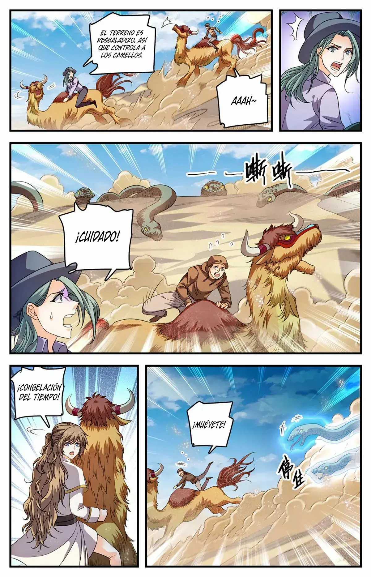 Capitulo 916 page 13