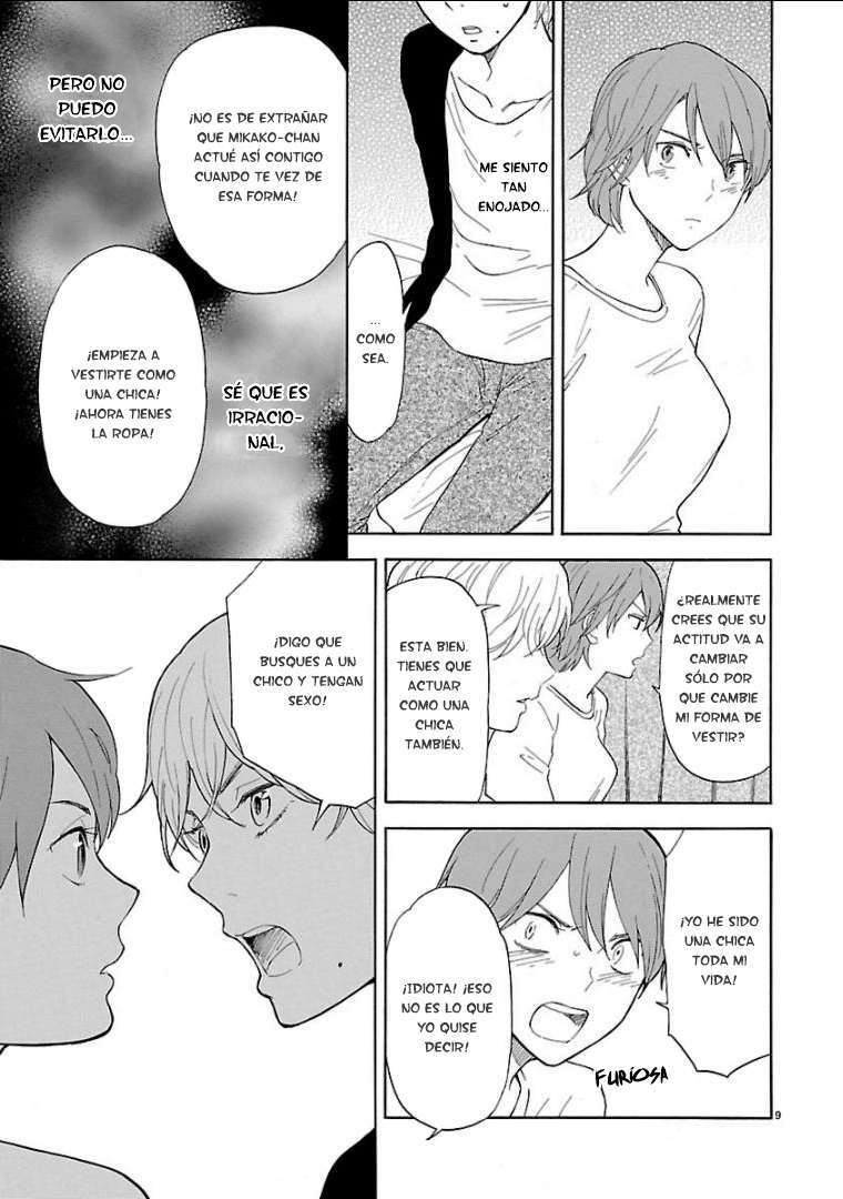 Capitulo 33 page 10