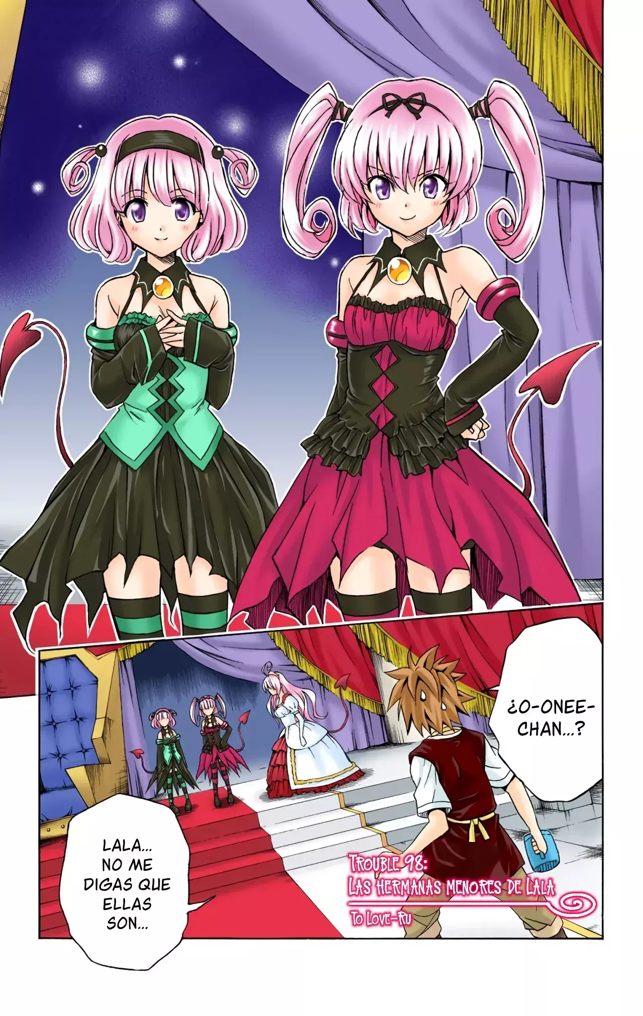 Capitulo 98 page 4
