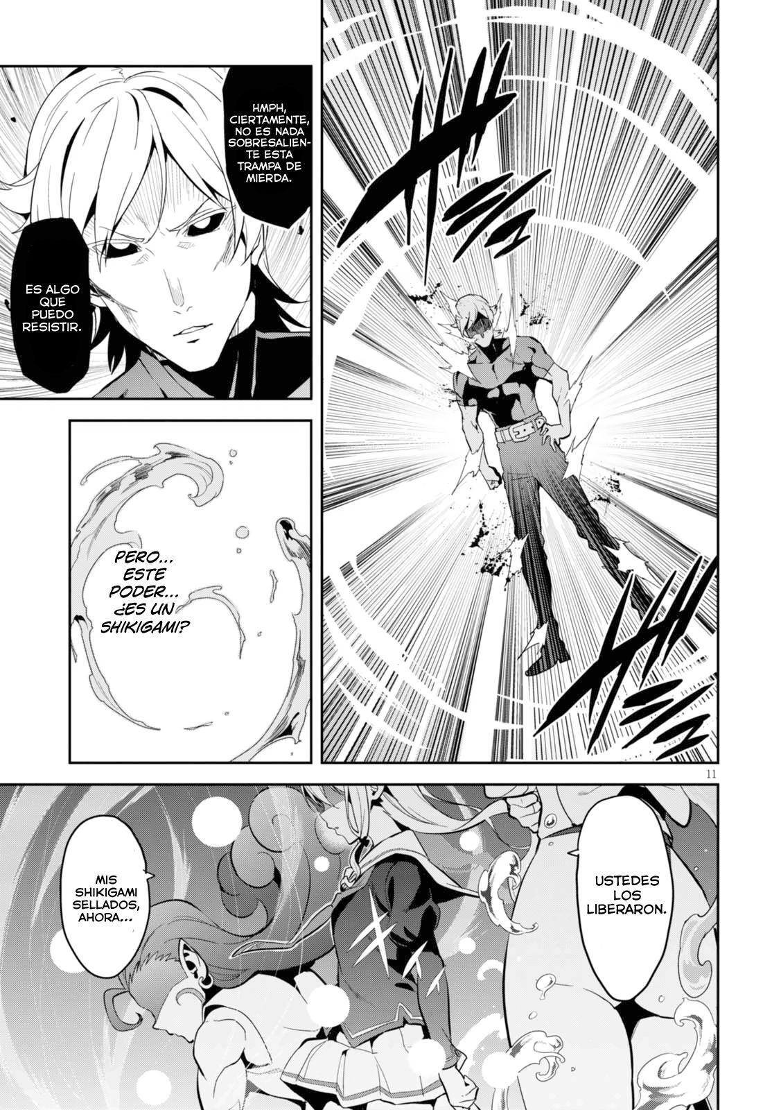 Capitulo 101 page 11