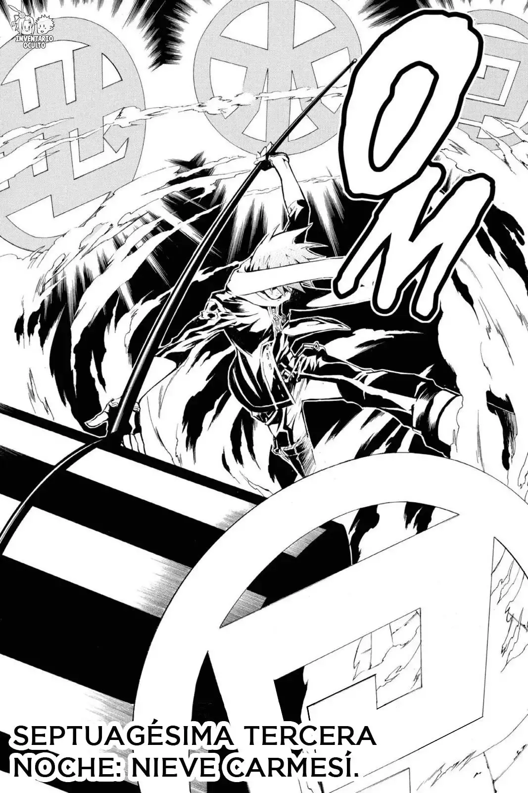 Capitulo 73 page 3