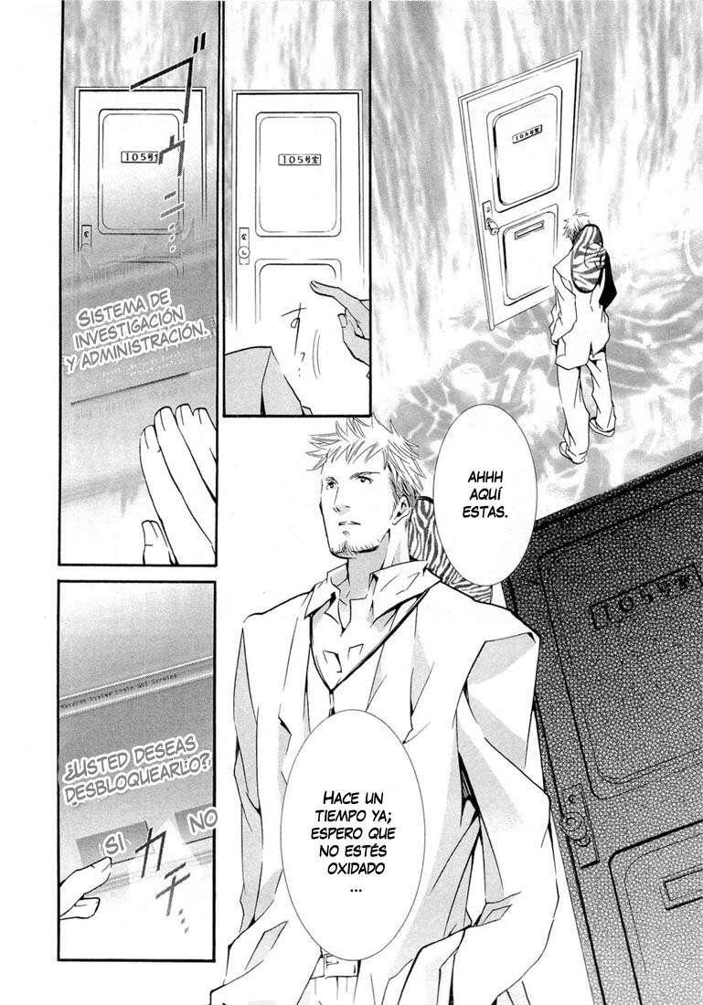 Capitulo 73 page 5