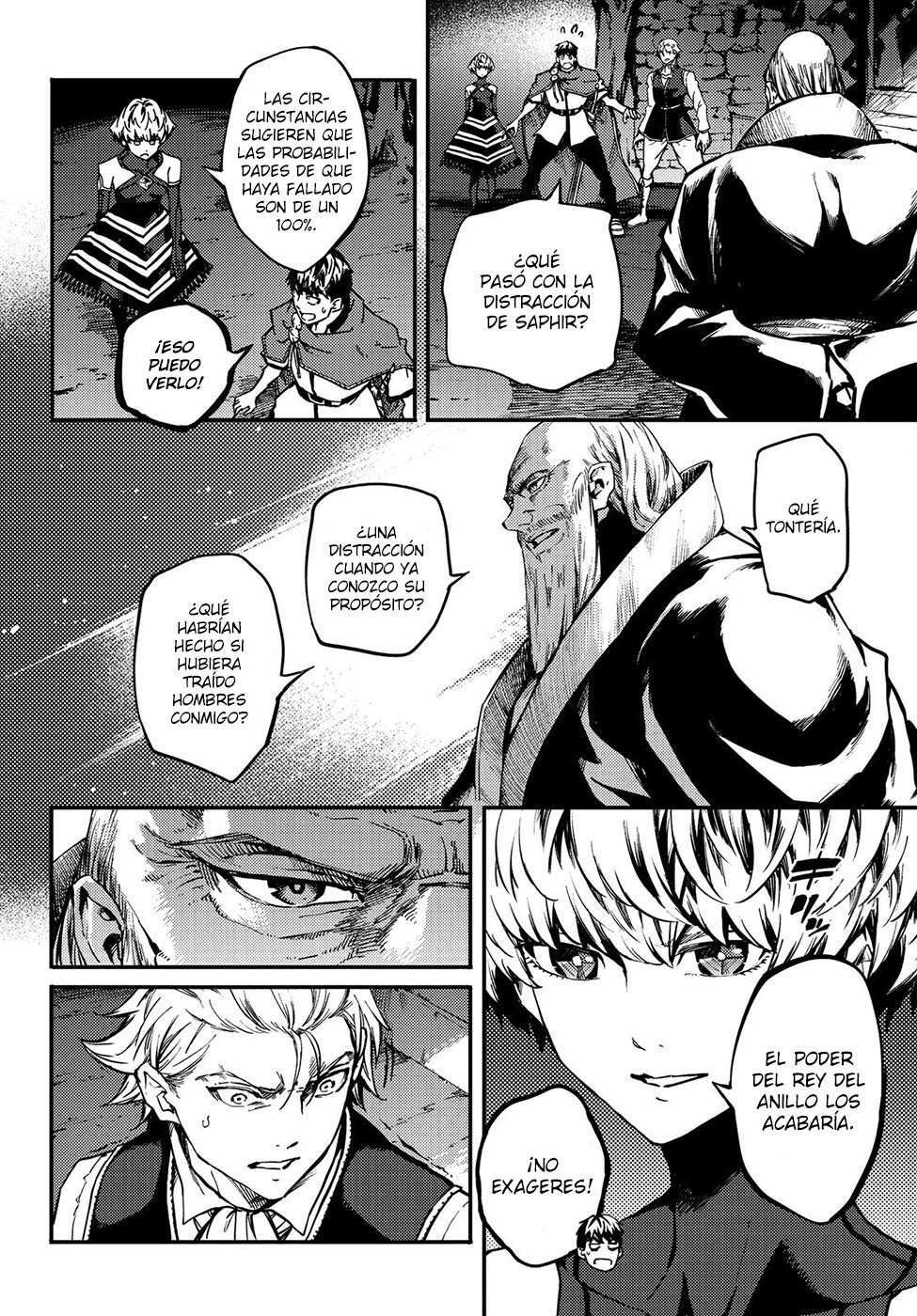 Capitulo 50 page 5