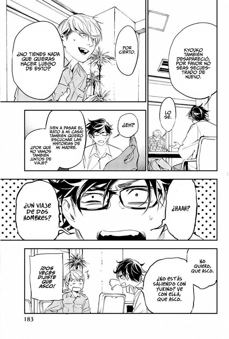 Capitulo 69 page 8