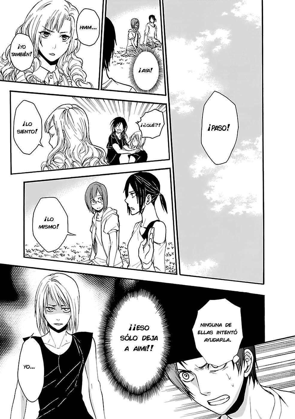 Capitulo 17 page 9