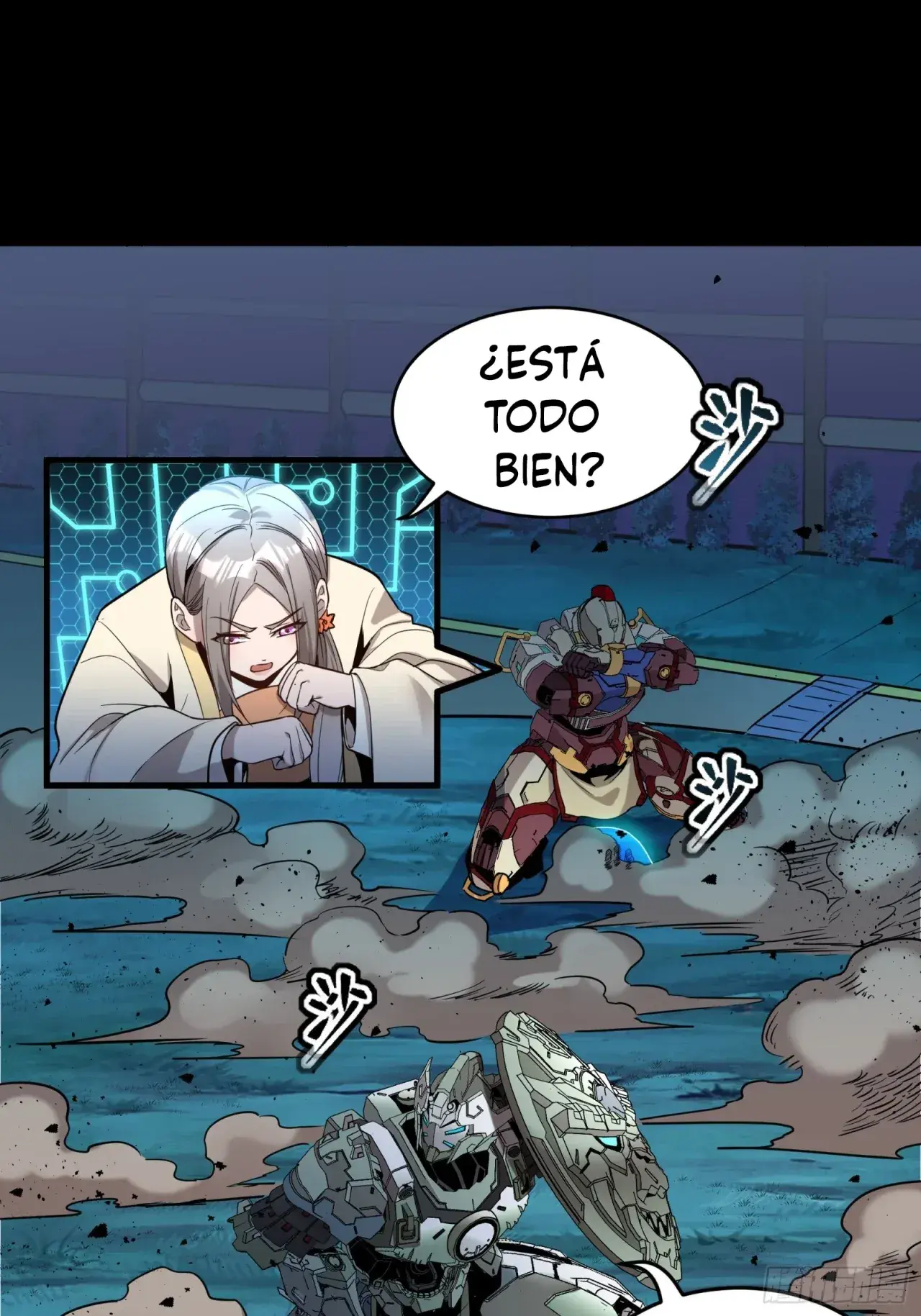 Capitulo 73 page 27