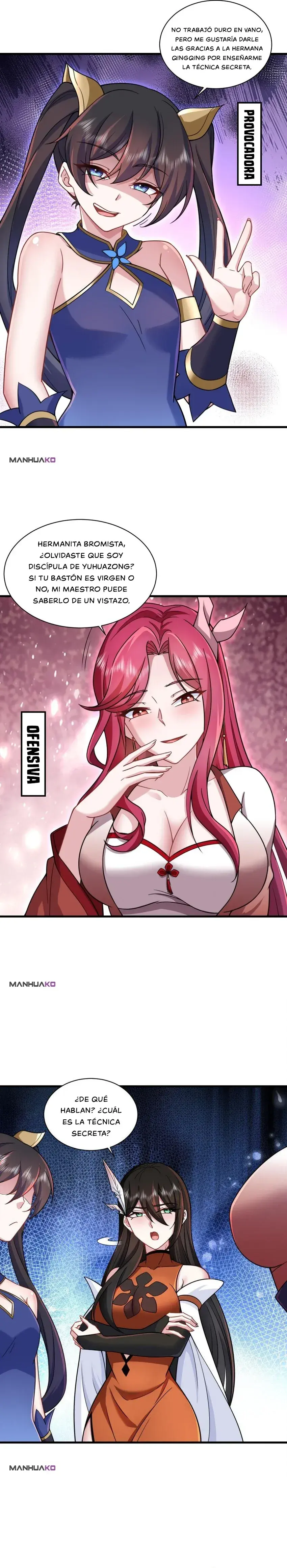 Capitulo 76 page 6