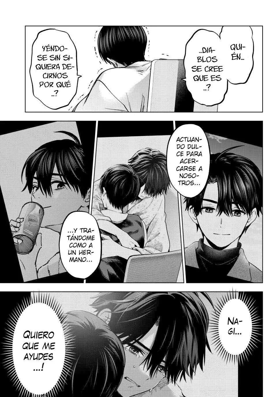 Capitulo 295 page 17