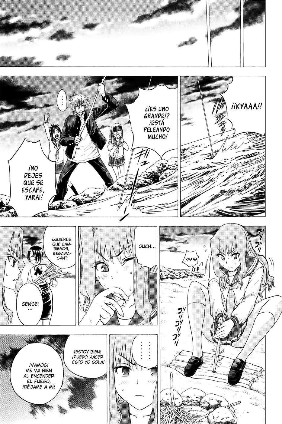 Capitulo 92 page 6