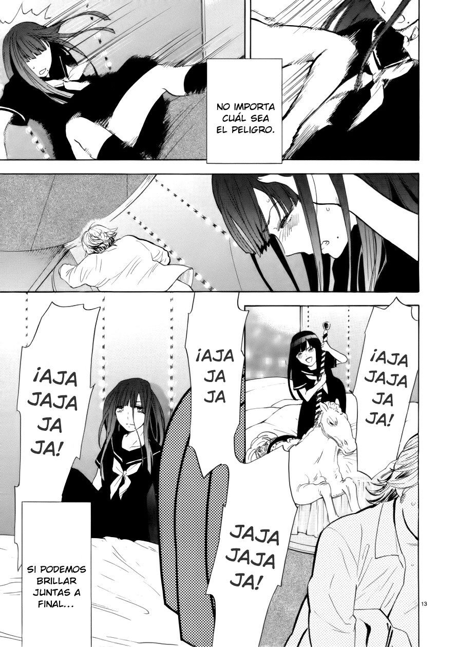Capitulo 70 page 14