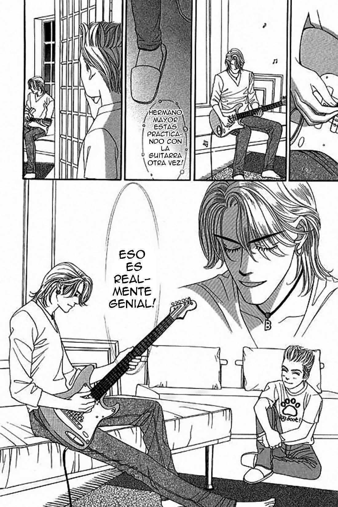 Capitulo 39 page 17