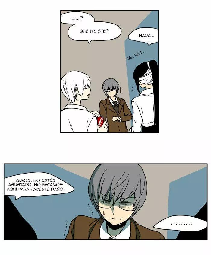 Capitulo 22 page 19