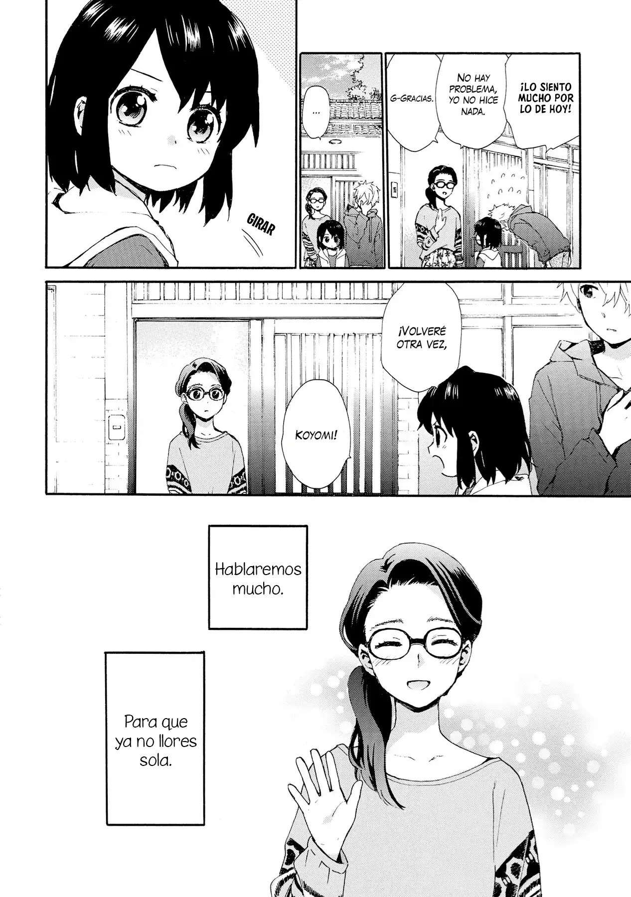 Capitulo 73 page 19