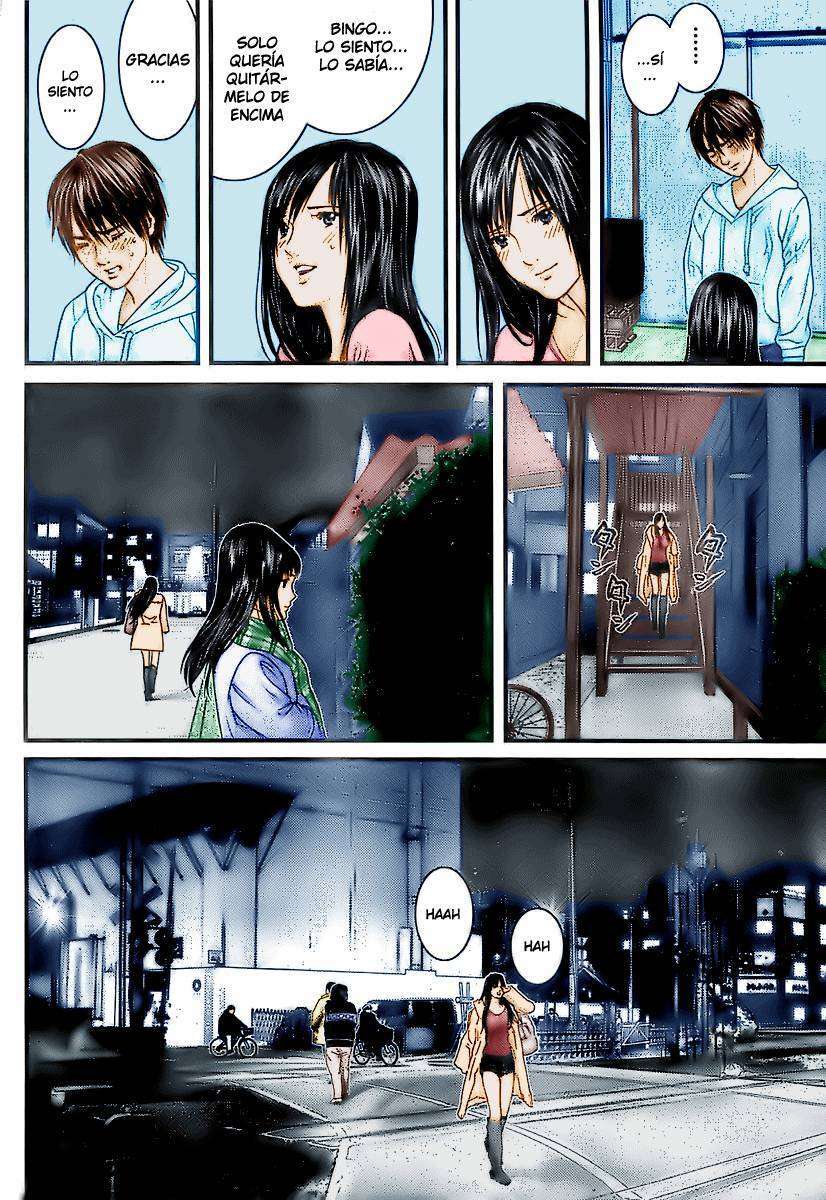 Capitulo 286 page 17