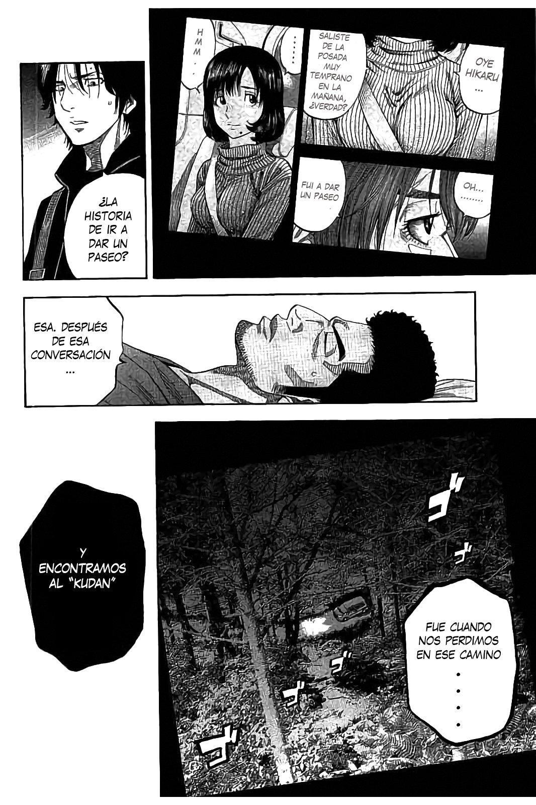 Capitulo 26 page 14