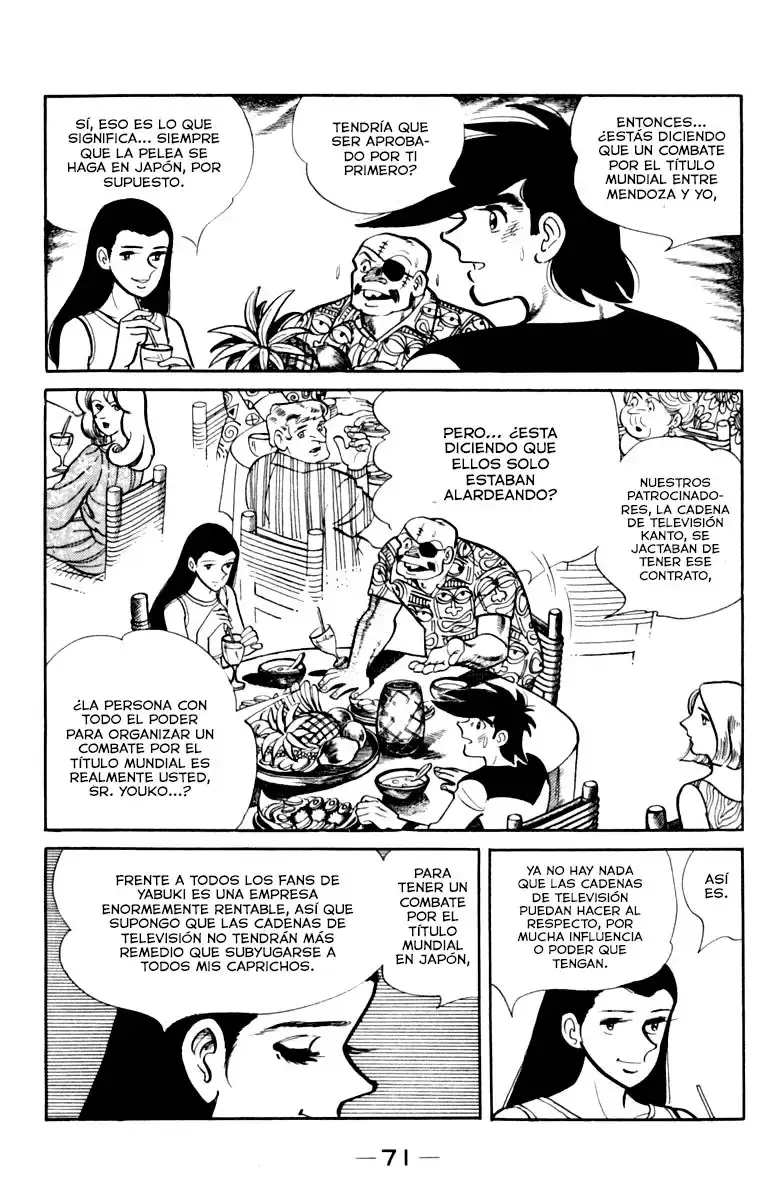 Capitulo 105.1 page 26