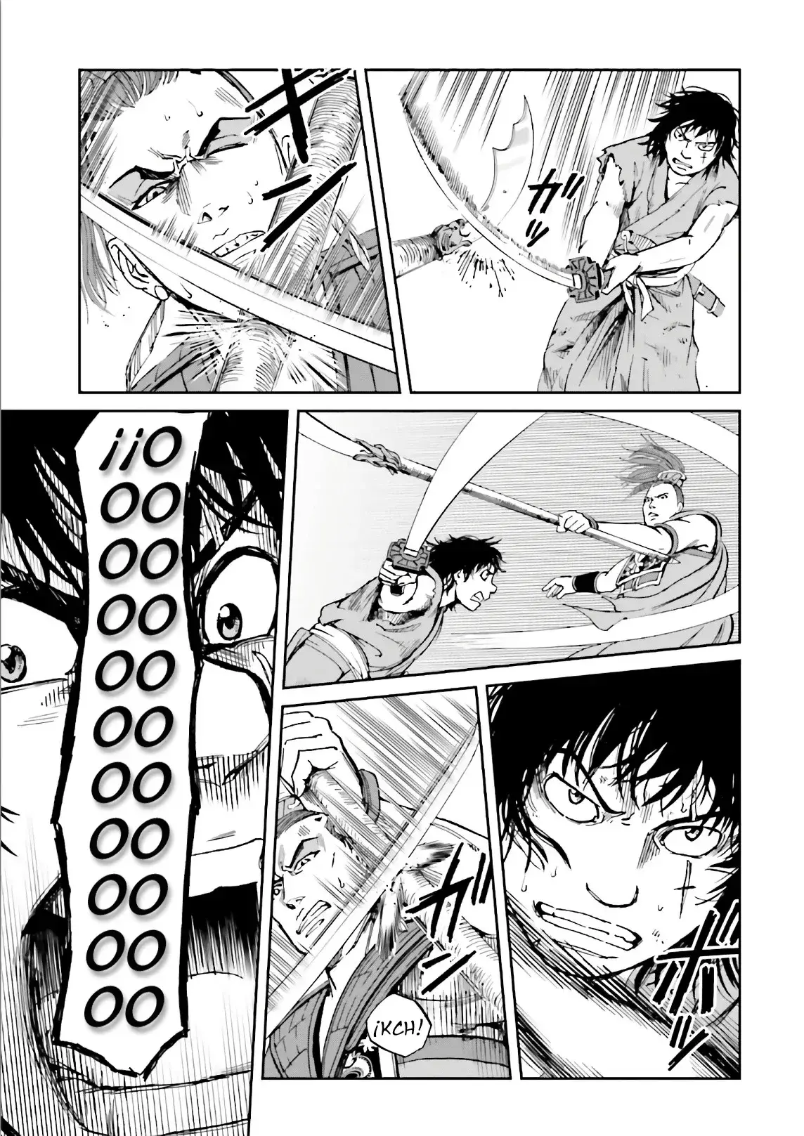 Capitulo 40 page 25