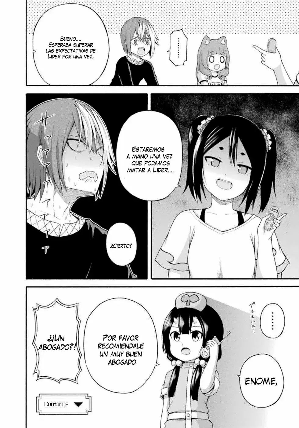 Capitulo 37 page 29