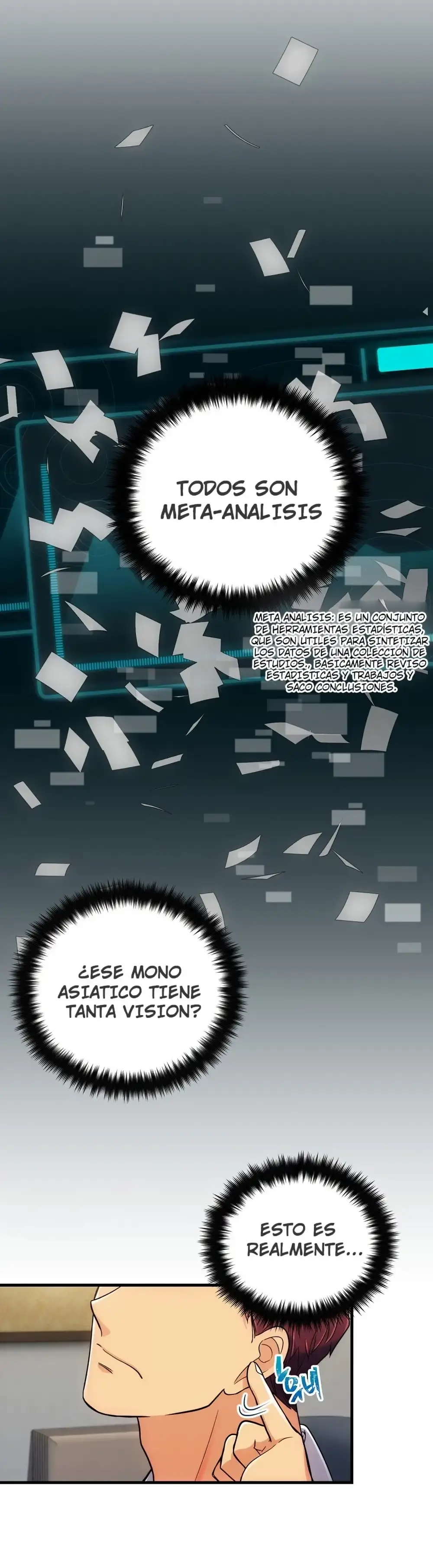 Capitulo 99 page 33