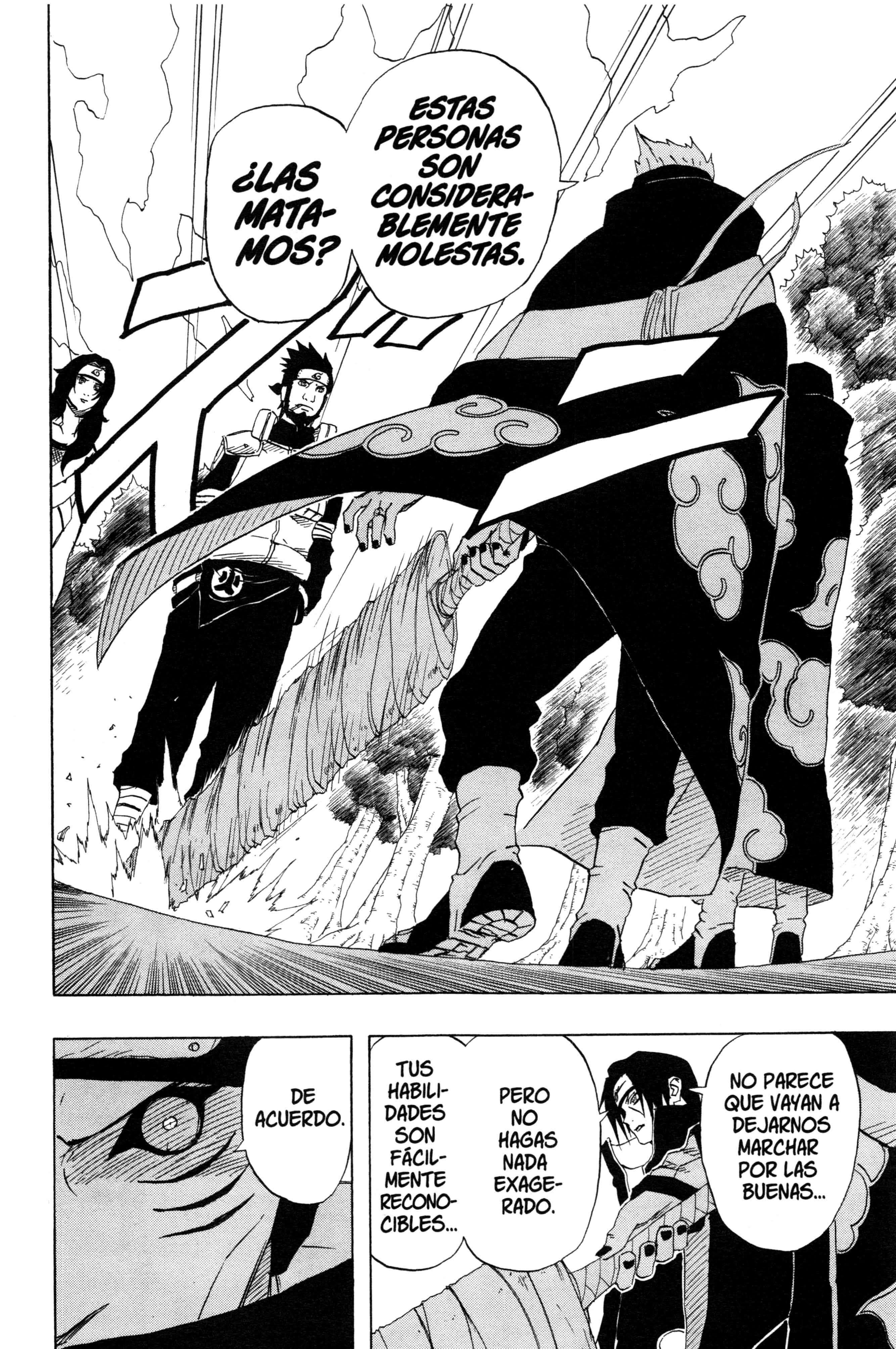 Capitulo 141 page 6