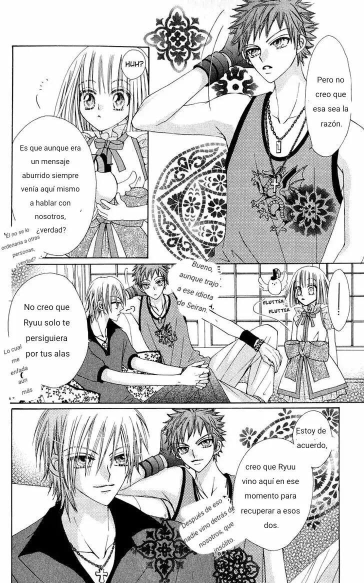 Capitulo 17 page 12