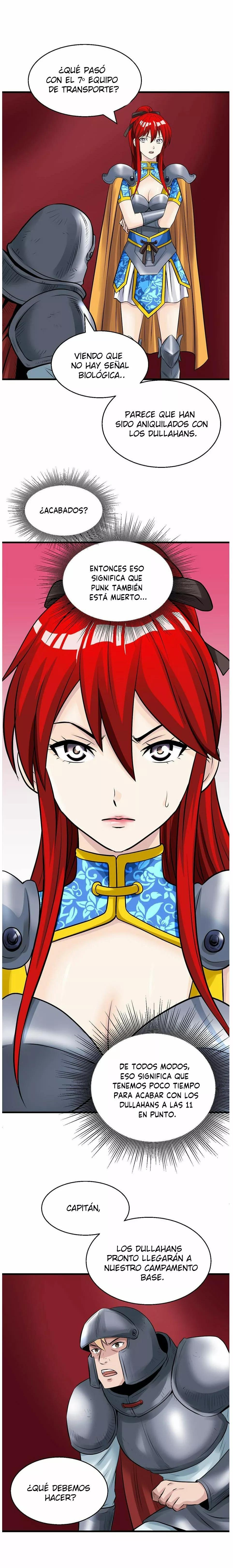 Capitulo 46 page 19