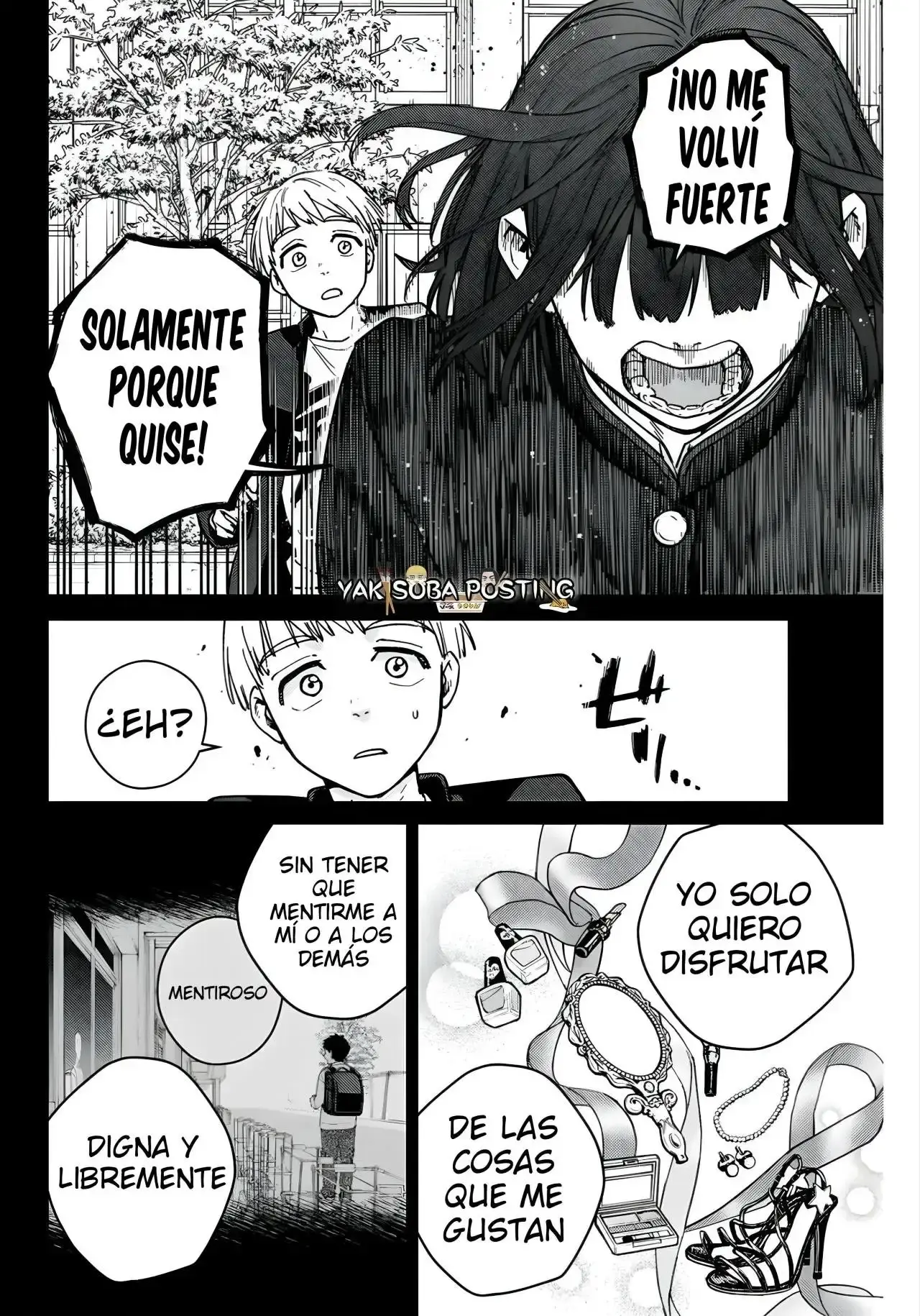 Capitulo 121 page 6