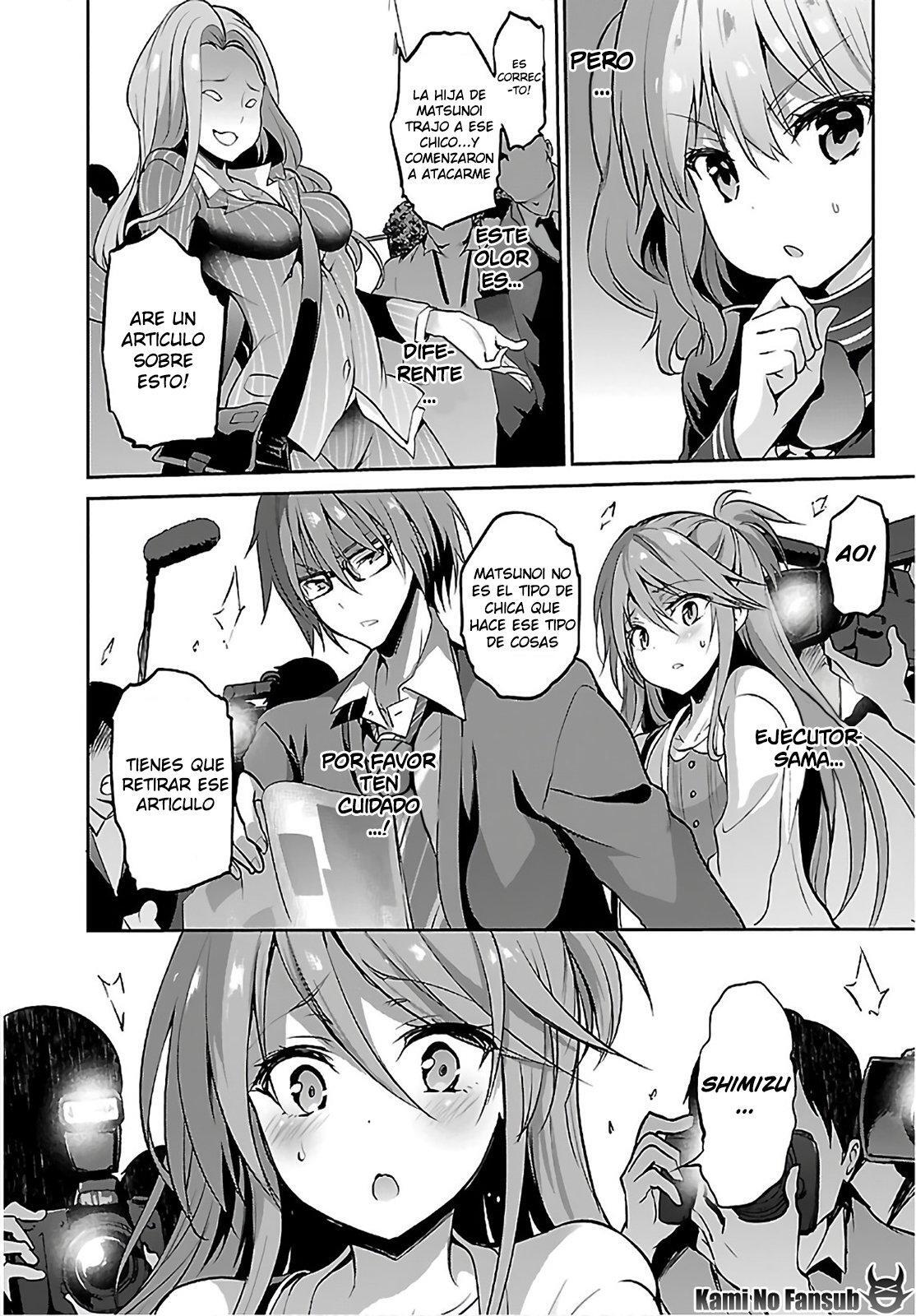 Capitulo 20 page 5