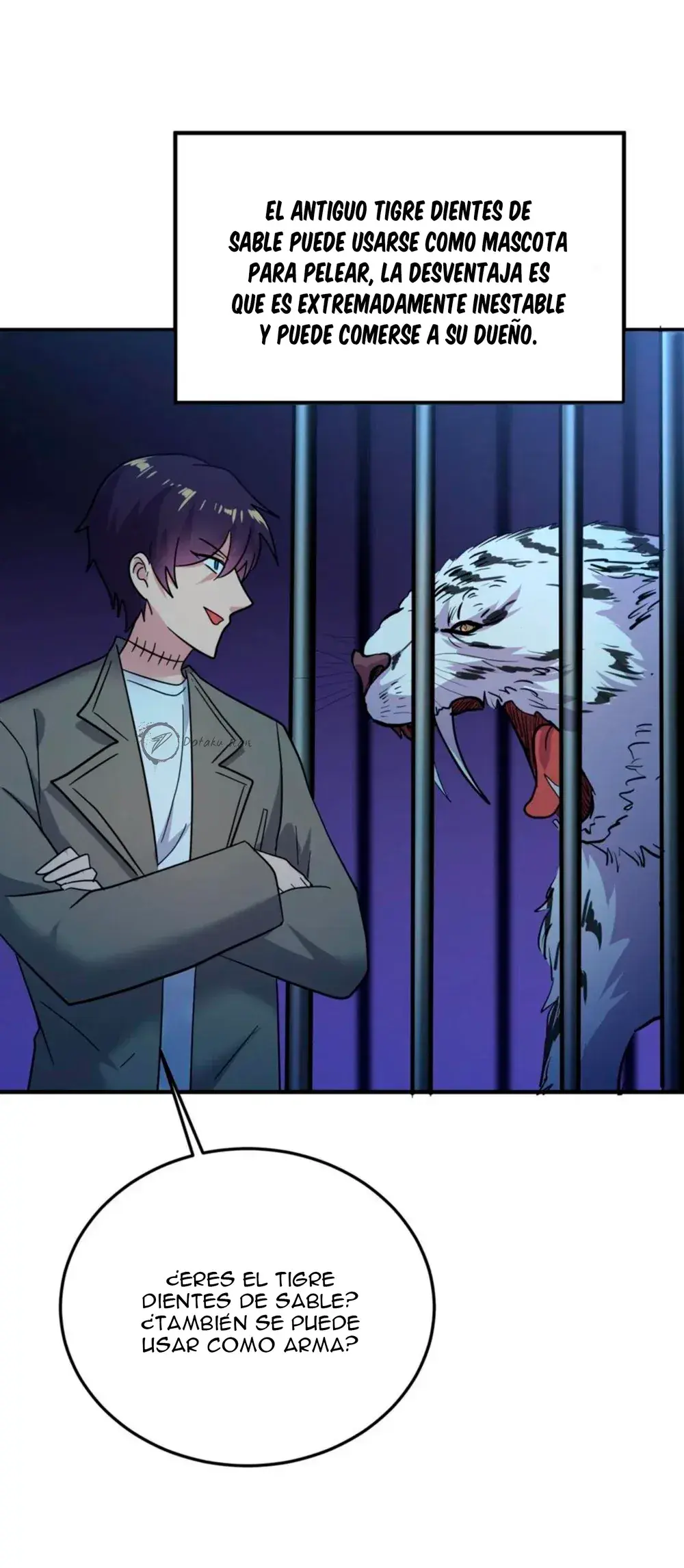 Capitulo 85 page 9