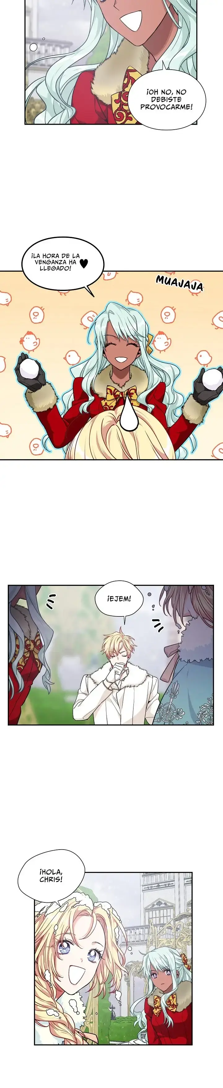 Capitulo 91 page 8