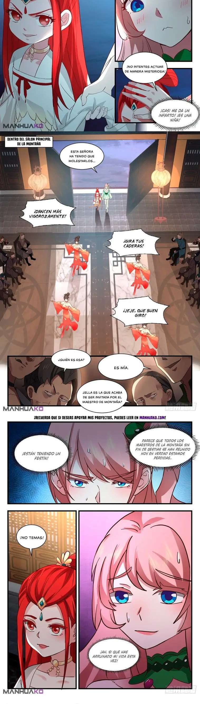 Capitulo 2195 page 3